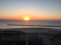 Apartamentowiec Amon przy plaży 16 i 19 - Chambres d’hôtes Darłowo