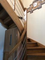 Apartamentowiec Amon przy plaży 16 i 19 - B&B Darłowo