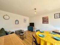 DOM' - Proche Arena Boulingrin - B&B Reims