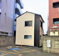 Panda Stay Okayama - Ferienwohnung