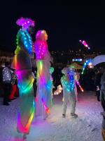 Appartamento con 1 Camera da Letto