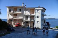Apartment in Neos Marmaras, GR - Ferienwohnung