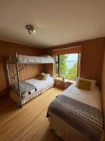 Bungalow (5 adultos)