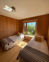 Bungalow (4 adultos)