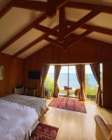 Bungalow (2 adultos)