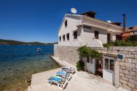 B&B Vis - Nautic Studio A3 - Bed and Breakfast Vis