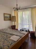 One-Bedroom Bungalow