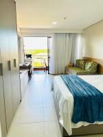 Flat completo no Eco Resort na Praia dos Carneiros - Ferienwohnung Tamandaré