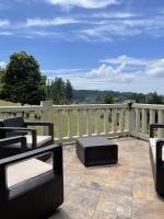 O Outeiro Da Tía Mucha - B&B Pontevedra