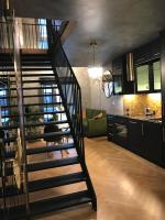 Apartament Gwiazda Renesansu - Ferienwohnung Zamość