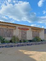 Del Mar Vendra - B&B
