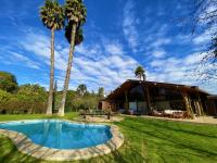 Parcela Olmué La Luz - B&B Olmué