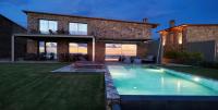 Villa con Piscina Privata