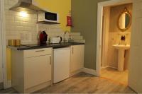 The Great Orme Deluxe Double Room