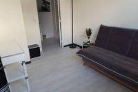 GRAND STUDIO MER ET PORT DES MINIMES - B&B La Rochelle