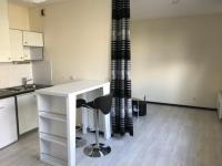 Appartement met 1 Slaapkamer