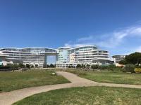 GRAND STUDIO MER ET PORT DES MINIMES - Bed and Breakfast La Rochelle