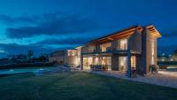 Villa con Piscina Privata
