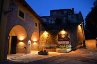 Fortezza di Pozzo - B&B Santa Maria a Monte
