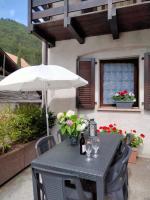 Mariva Holiday Home - B&B Brusino