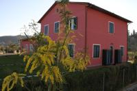 Agriturismo Casa Rosa - Bed and Breakfast Lucca