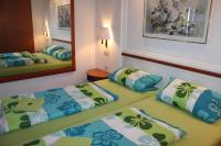 Comfort Tweepersoonskamer