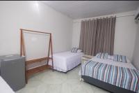 Canoa Hospedagem - B&B Barra Grande