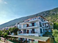 B&B Kas - Just Dream Suites - Bed and Breakfast Kas