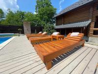 Wild River - B&B Neporotove