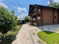 Wild River - B&B