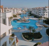 B&B Sharm el-Sheikh - Sharm Hills Aqua park Resort - Bed and Breakfast Sharm el-Sheikh