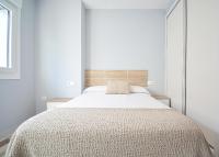 Apartamento de 2 dormitorios