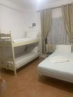 Dhomat e Nojes kati 1 - B&B
