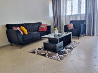 B&B Kampala - Apartment with 24hr Security - Bed and Breakfast Kampala