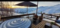 Hostal Boutique CUMBRES - B&B