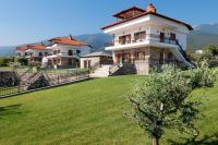 Olympus Pantheon Luxury Villas - Chambres d’hôtes