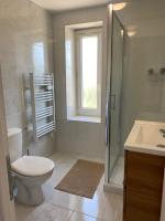 Maison des Balmes proche Lyon - B&B