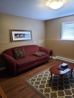 Lovely 2 Bedroom apartment close to Avalon Mall - B&B Saint John's