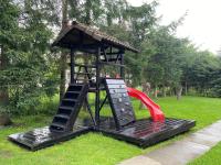 Vila Alunis 2 - B&B Bran