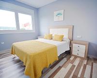 Apartamento de 1 dormitorio