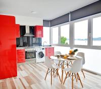 Apartamentos de Playa en el centro de O Grove - B&B O Grove