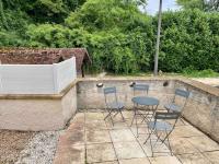 Le gîte du lavoir - Chambres d’hôtes