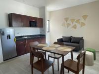 Excelente Departamento en planta baja colonia Altabrisa - B&B Mérida