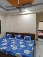 B&B Ujjain - Hanumant kripa geust house only for family - Bed and Breakfast Ujjain