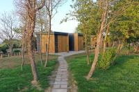 Salinas Nest - Ulcinj Stoj Ada Bojana - B&B Ulcinj