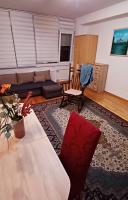 Brand New Central Apartments - Bed and Breakfast Sarajevo