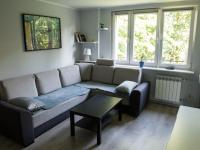 Pod Wielorybem - B&B Jaworzno