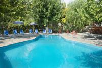 Bungalow con Vista Mare