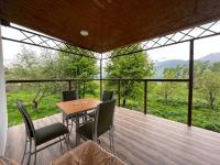 B&B Lermontovo - Riverside Rancho guest house - Bed and Breakfast Lermontovo