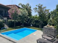 Il giardino dell'Etna - B&B Mascalucia